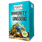 Zāļu tēja "IMMUNITY" 20x1.75g
