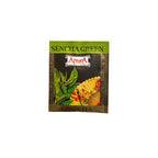 Zaļā tēja "SENCHA GREEN" 20x1.75g