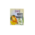 Zaļā tēja "WHITE MANGO" 20x1.5g