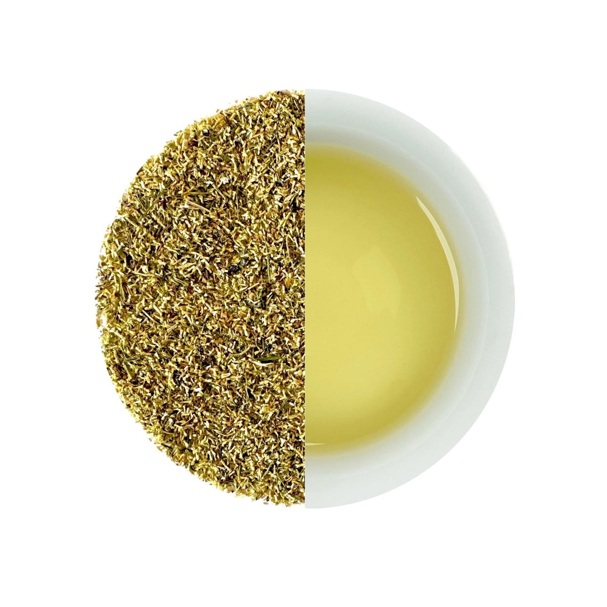 Zāļu tēja "CAMOMILE" 20x1g