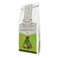 Zaļā tēja "CHRISTMAS GREEN TEA" 100g