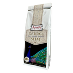 Zāļu tēja  „DETOX & SLIM” 50g
