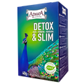 Zāļu tēja "DETOX & SLIM" 20x2g