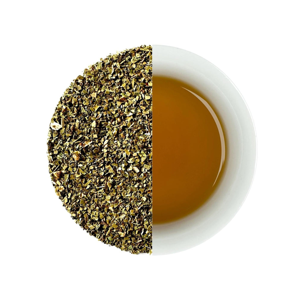 Zāļu tēja "DETOX & SLIM" 20x2g