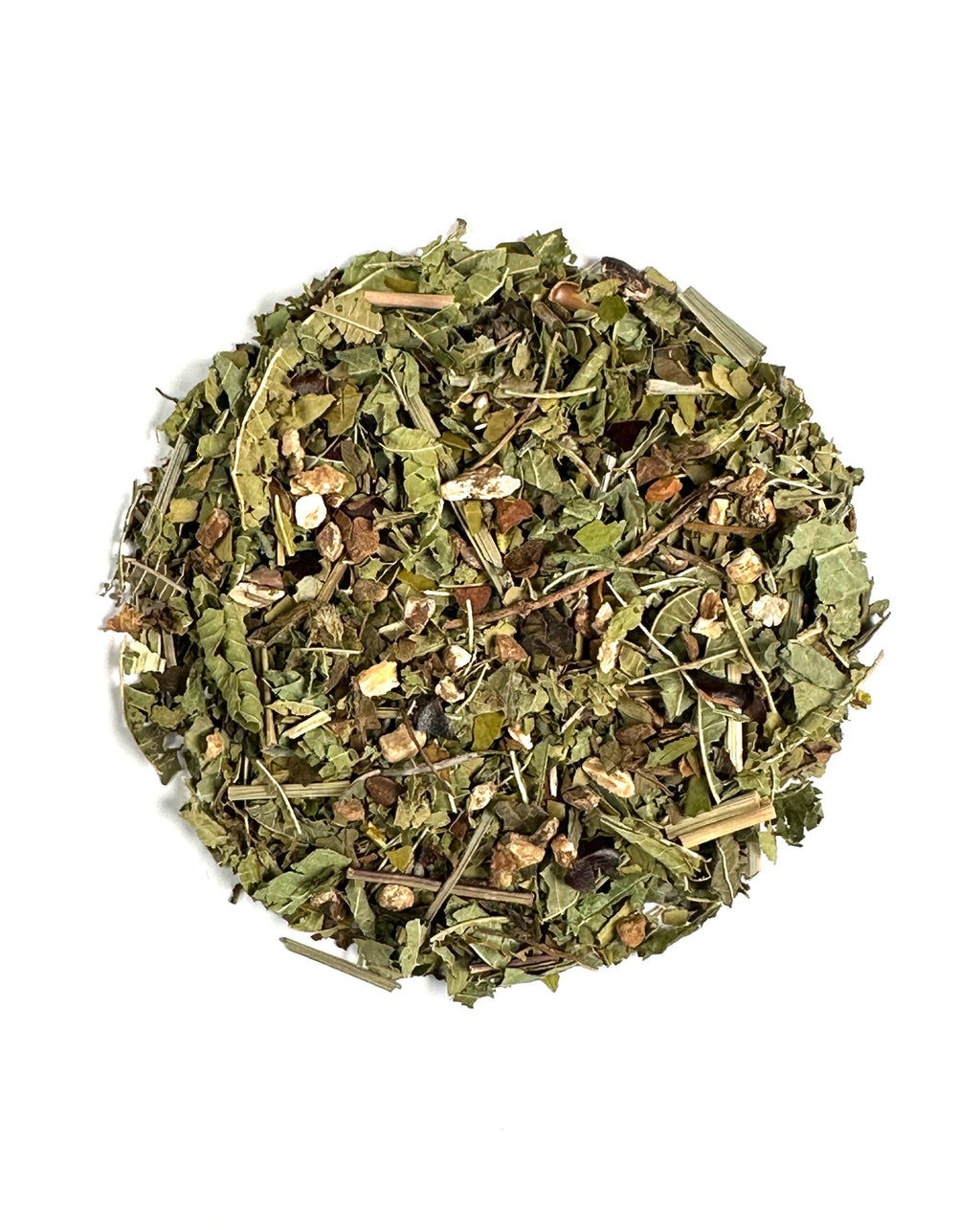 Zāļu tēja  „DETOX & SLIM” 50g