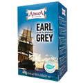 Melnā tēja "EARL GREY" 20x2g