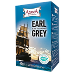 Melnā tēja "EARL GREY" 20x2g