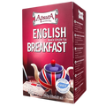 Melnā tēja "ENGLISH BREAKFAST" 20x2g