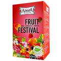 Augļu tēja "FRUIT FESTIVAL" 20x2.5g