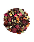 Augļu tēja „FRUITY MINT” 90g