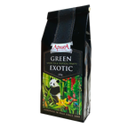 Zaļā tēja „GREEN EXOTIC” 100g