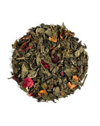 Zaļā tēja „GREEN EXOTIC” 100g