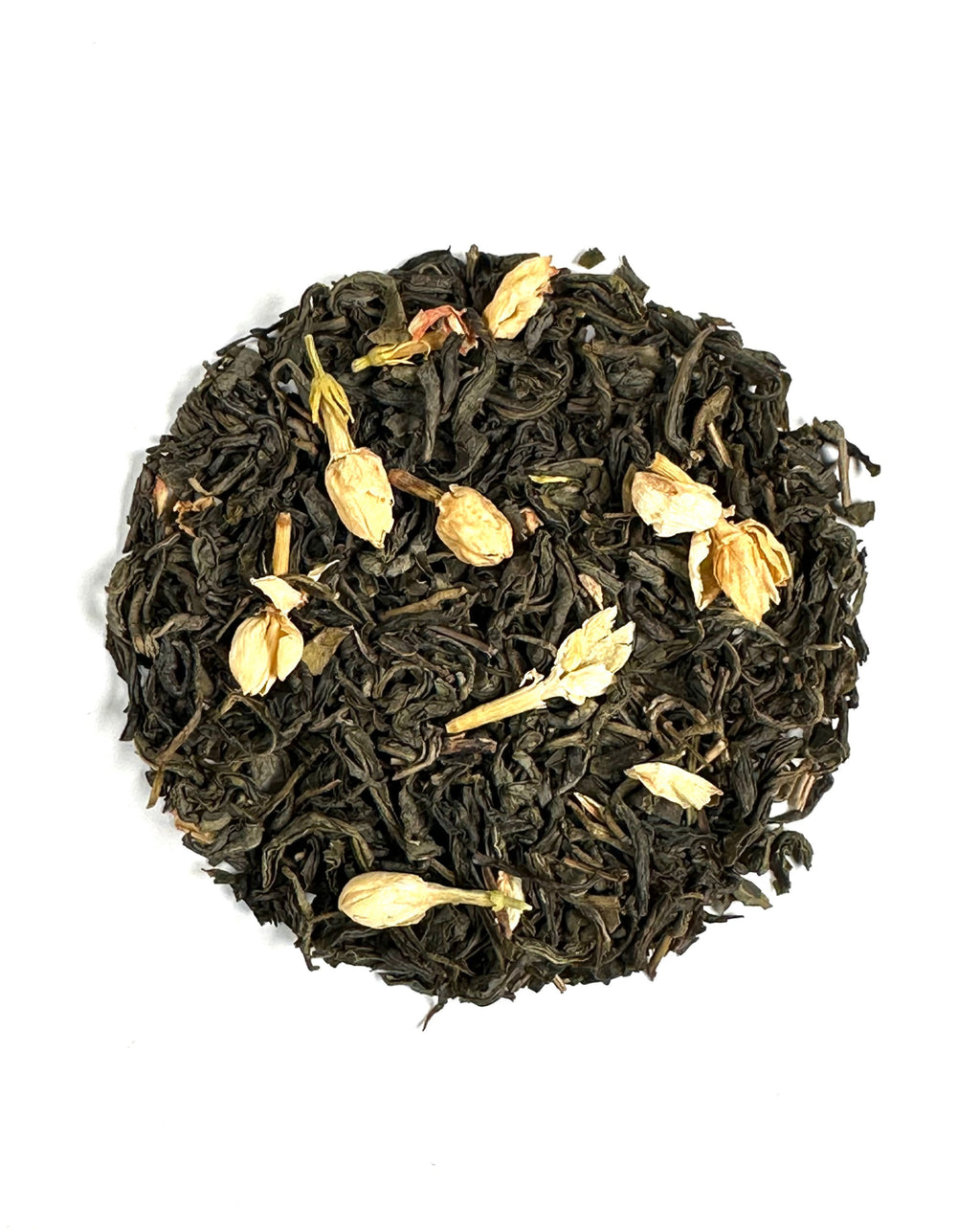 Zaļā tēja "JASMINE" 90g