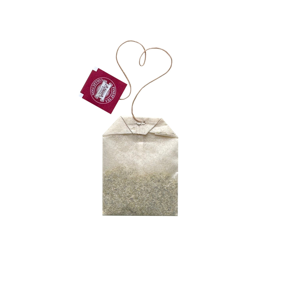 Zāļu tēja "CAMOMILE" 20x1g
