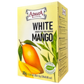 Zaļā tēja "WHITE MANGO" 20x1.5g