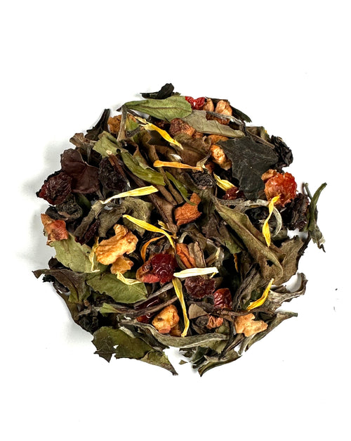 Baltā tēja „WHITE MANGO” 50g