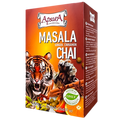 Melnā tēja  "MASALA CHAI" 20x1.75g