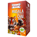 Melnā tēja  "MASALA CHAI" 20x1.75g