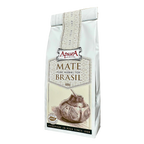 Zāļu tēja „MATE BRASIL” 100g