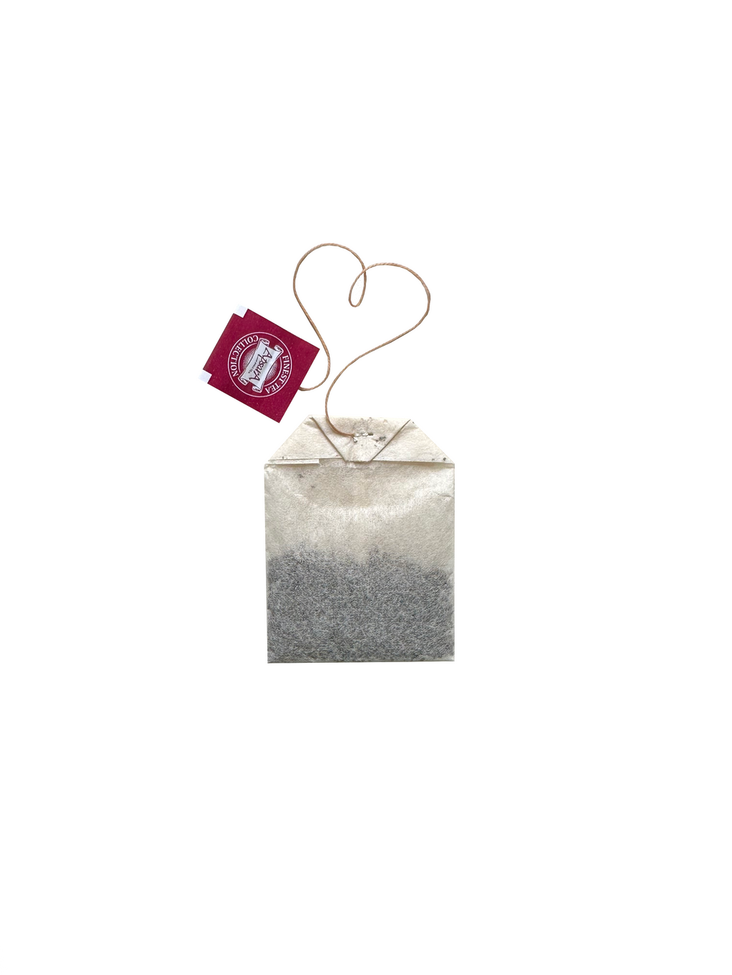 Melnā tēja "ENGLISH BREAKFAST" 20x2g