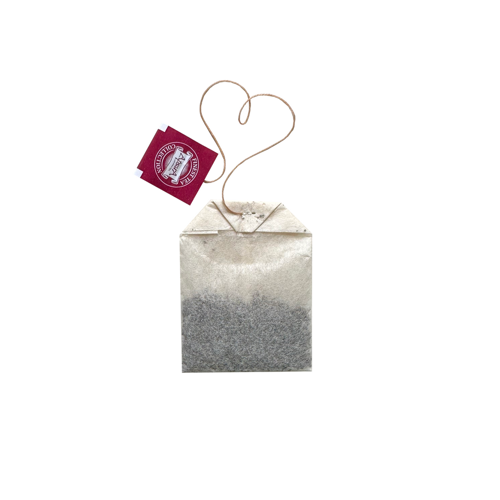 Melnā tēja "EARL GREY" 20x2g