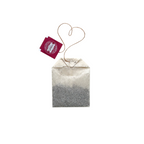 Melnā tēja "EARL GREY" 20x2g