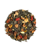 Zaļā tēja „GREEN ORIENT” 100g
