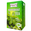 Zāļu tēja "PEPPERMINT" 20x1.2 g