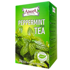 Zāļu tēja "PEPPERMINT" 20x1.2 g