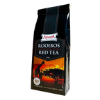 Zāļu tēja „ROOIBOS RED TEA” 100g