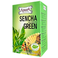 Zaļā tēja "SENCHA GREEN" 20x1.75g