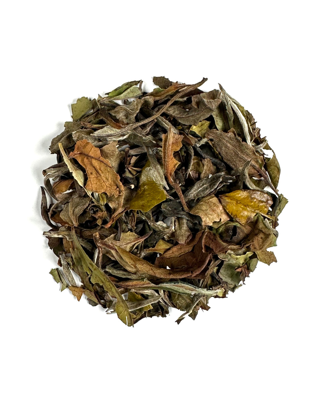 Baltā tēja „ SHOU MEI” 30g