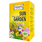 Zāļu tēja "SUN GARDEN" 20x1g