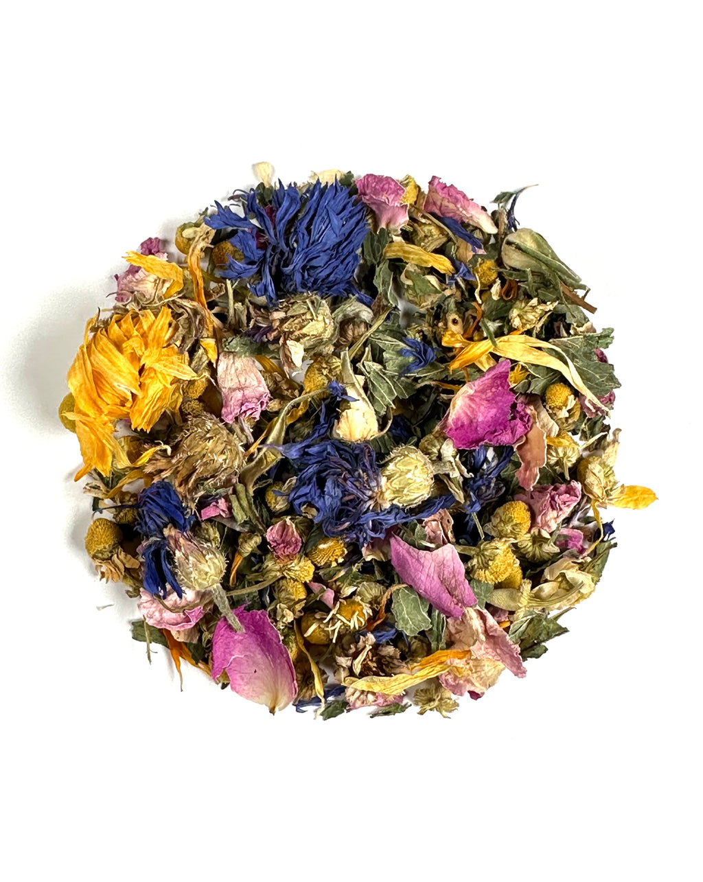 Zāļu tēja „SUN GARDEN” 30g