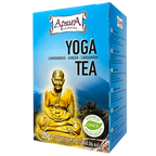 Zāļu tēja "YOGA" 20x1.75g
