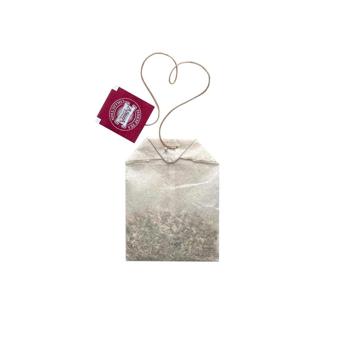 Zāļu tēja "IMMUNITY" 20x1.75g