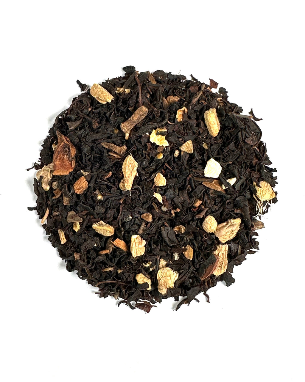 Melnā tēja "CHRISTMAS BLACK TEA" 100g